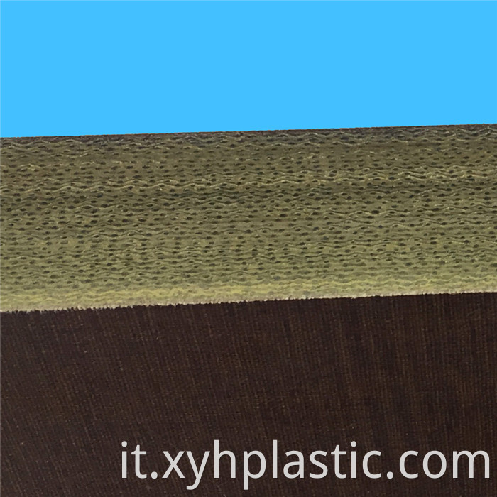 Cotton Cloth Laminate Phenolic Sheet